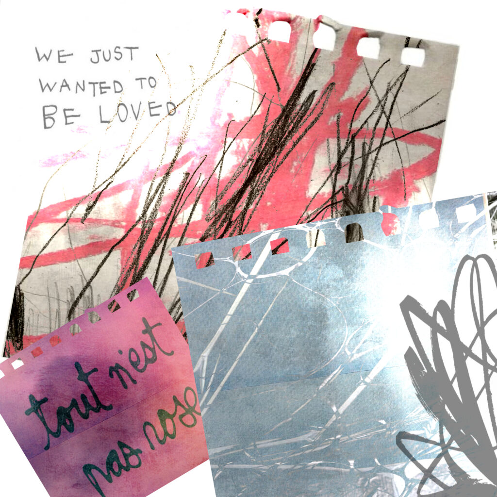post it