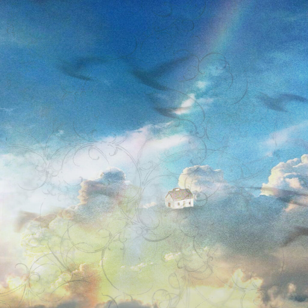 dream nuage